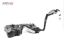 2022-24 VOLKSWAGEN TAOS 1.5L 4MOTION FUEL GAS TANK RESERVOIR W/ FILLER NECK OEM picture