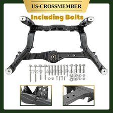 2009-2017 Rear Suspension Subframe Crossmember Engine Cradle For Audi Q5 W/Bolts picture