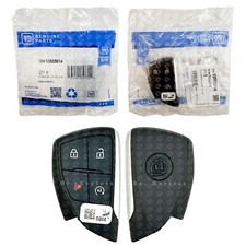OEM BrightDrop Zevo Van Smart Key Fob Remote 4B YGOG21TB2 picture