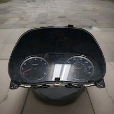 2016 Hyundai Elantra Sedan Speedometer Dash Instrument Cluster picture