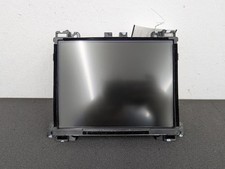 Audio Equipment Radio Receiver And Display ID RA4 Fits 15 CHALLENGER 1032016 picture
