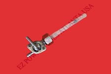 Indian 1973 1974 1975 1976 ME-100 Motorcycle Fuel Petcock Tap Valve Type B picture