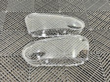 Subaru WRX STi 04-05 Headlight Replacement Lenses picture