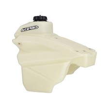 Acerbis Fuel Tank 3.2 Gal Natural Beta 350-480 RR Race/X-Pro 4T 25+ 2987870147 picture