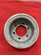 Kenne bell 455 Buick Crank Pulley.  In Lower 48 picture