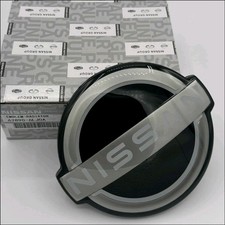 2021-2022-2023 Nissan Rogue  Front Grill Emblem Radar Compatible OEM picture