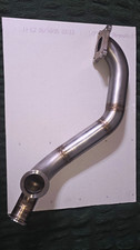 ford focus St Mk3 Sidewinder Manifold picture