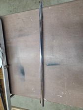 Original 1959 Buick Electra Lesabre Invicta 2 Door RH Door Upper Peak Belt Mldg picture