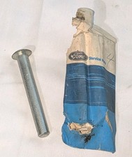 NOS 64 Vintage 1964 FORD TRUCK PIN  Spring Shackle Stud C4TZ-5969-A picture