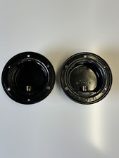 1961-68 International IH Travellal Rear Tailight Housings  picture