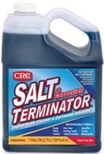 CRC Industries Salt Terminator Concentrate Ga SX128 picture
