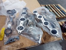 Open‑box For 2010-2015 Camaro SS 6.2L-V8 304SS 1-7/8 Shorty Header picture