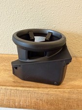 PORSCHE 911 992 Cup Holder Insert 992858192E5Q0 GENUINE Great picture