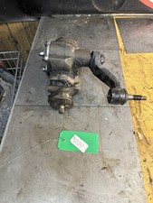 USED 02 RAM 3500 2WD Pwr Strg GEAR BOX P52113611AG 00-0 2500/3500 Shipped  picture