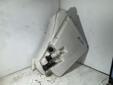 10-20 Bentley Mulsanne Windshield Washer Fluid Reservoir Tank OEM picture