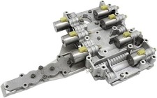 5R110W Valve Body with Solenoids Renewed OEM Ford Super Duty 03-Up picture