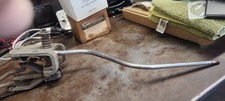 59 60 Chevy Impala Bench Seat 4 Speed complete Linkage picture