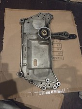 05-14 VW Mk5 mk6 Golf GTI Eos Jetta Front Subframe Engine Cradle 1K0199369F OEM picture