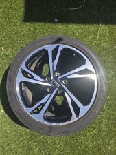 ✅ 2020 2021 2022 2023 2024 Audi E-Tron GT RS Front Wheel Rim Machined OEM spare picture