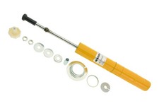 Koni 1152SPORT Sport Yellow 8041 Externally Adj. Twin-Tube Low Pressure Gas picture