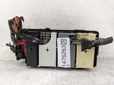 2009-2012 Chevrolet Malibu Fusebox Fuse Box Relay Module 20822695 WAHFG picture