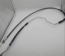 17-24 Ducati Supersport 939 950 Rear Brake Line Hose 61911831A picture