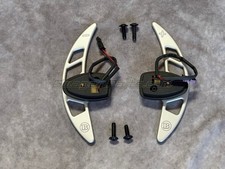BRABUS Shift Paddles For Benz G63 AMG W463 (also fits W212 W204 W221) picture