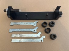 BRP EVINRUDE JOHNSON OMC OUTBOARD 393185 OEM DRIVESHAFT SHIMMING TOOL picture