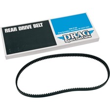 Drag Specialties Rear Drive Belt 137T 1