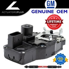 Cadillac CTS Coupe OEM Front Right Door Lock Latch Actuator 11-14 *Lifetime Wnty picture