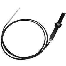18 Foot Marine Mechanical Steering Cable For SeaStar SH5210P SH5230P SSC13418 picture