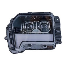Left Driver Side FULL LED Headlight DRL For 2023-25 Hyundai Palisade 92101-S8610 picture