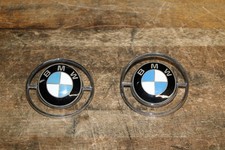 BMW E9 2.5 2800 3.0 CS CSi 1500 CS 2000 CS C pillar badge emblem picture