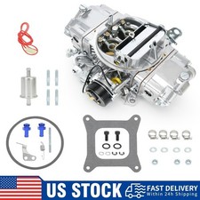 For Brawler Street Series 750 CFM Electric Choke Quick Fuel Carburetor BR-67213 picture