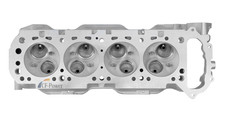 New Casting Replacement Bare Cylinder Head for 1983-1989 Nissan 2.4 Z24 picture