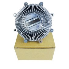 New Cooling Fan Clutch for Nissan Pathfinder Frontier Xterra 05-12 4.0L picture