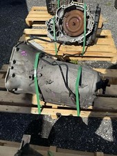 2003-2005 MERCEDES-BENZ C230 W203 AUTOMATIC TRANSMISSION 4 CYLINDER 2.3 picture