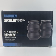 Timbren DR1500DQ Suspension Enhancement System picture