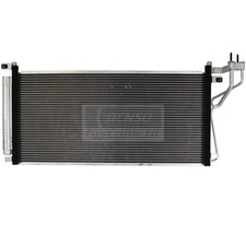 DENSO 477-0623 Air Conditioning Condenser For 06-08 Hyundai Azera Sonata picture