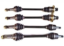 Full CV Axle Set for Yamaha Rhino 700 2008-2013 picture