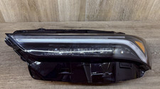 2023-24 ACURA INTEGRA LH DRIVER SIDE LED HEADLIGHT - OEM picture