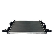 1.6L HYBRID Engine Cooling Radiator 25310-BY100 Fit Hyundai Elantra 2021-26 NEW picture