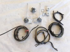 1969 GM Pontiac Vacuum Door Locks (working) picture