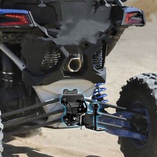 WEISEN UTV Rear 2