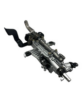 REMAN'D FORD F150 F250 F350 NON-TILT STEERING COLUMN W/ AUTO TRANS OD BUTTON $ picture