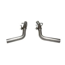 Corsa 21075 Replacement / 2.75 in Valved Axle-Pipe Kit picture