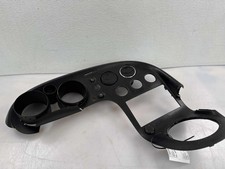 2006-2009 Pontiac Solstice Dashboard Speedometer Console Bezel Trim Cover OEM picture