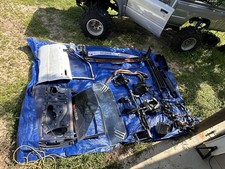 1983-87 Toyota SR5 Pickup Parts , Headlights, Doors, Computer, Wire Harness, 4x4 picture