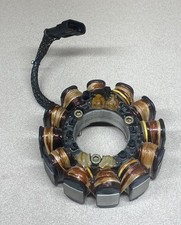 Evinrude Etec 15hp Stator Assembly 0586918 picture