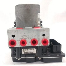 2013-2014 Ford F-150 ABS Anti Lock Brake Pump Assembly OEM picture